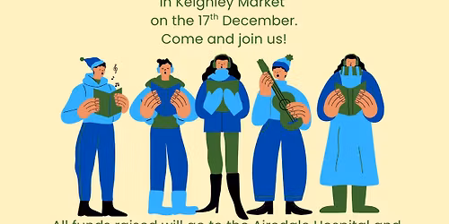 Keighley St. Andrews Primary School Sing Song