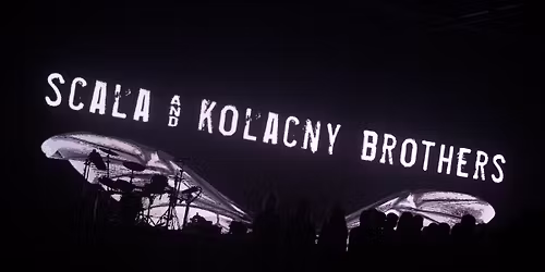 Scala GLOAMING TOUR 2025 Saalfeld\/Saale