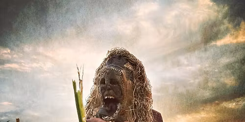 AK'CHAMEL (+ MAUD THE MOTH) || Galil\u00e4akirche - Berlin