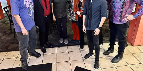 STARMAN: The David Bowie Tribute Returns to Havana in New Hope, PA