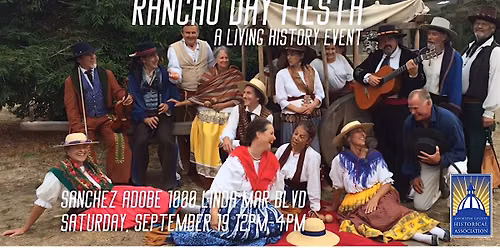 Rancho Days Fiesta