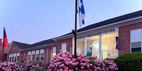 Meet at the Moot: Open Studios
