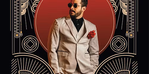 Burlesque and the Beats Variety Show