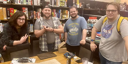 Heroic Dungeons and Dragons One-Shots