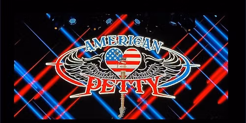 American Petty - A Tom Petty Experience @ The Maverick