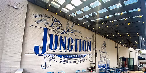 Junction Jam Lot Party