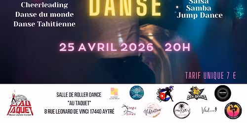 F\u00eate de la danse