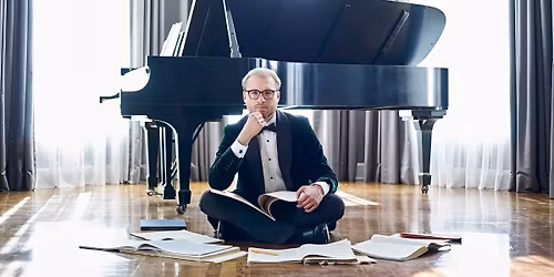 Grieg & Schumann: Romantic Impressions