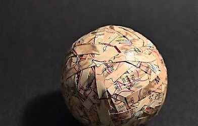 Workshop: Brave New World
