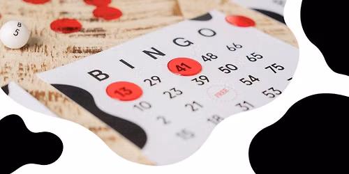 Breakfast Bingo