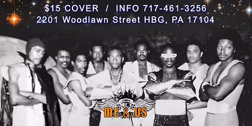 Lil Mike tribute show