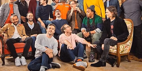 Snarky Puppy Tickets