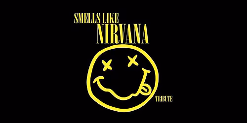 7\/24 Smells Like Nirvana Tribute \/ Dead Original \/ Bli & the Miles at The Wooly in Gainesville!