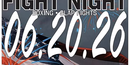 Fight Night