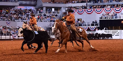 FWSSR: Best Of The West Ranch Rodeo