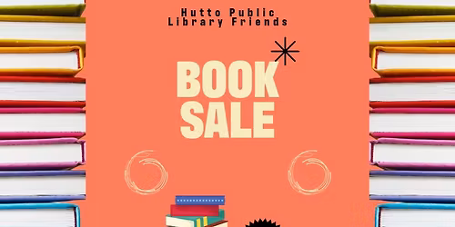 Book Sale