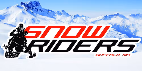 Snowriders February Club Meeting