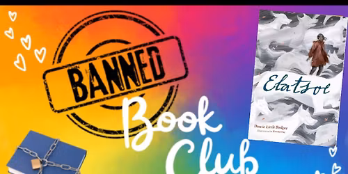 Banned Book Club