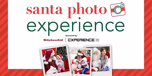 Santa Photos - Dallas\/The Colony