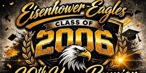 Big Ike Class of 06 Reunion: Family Fun Day