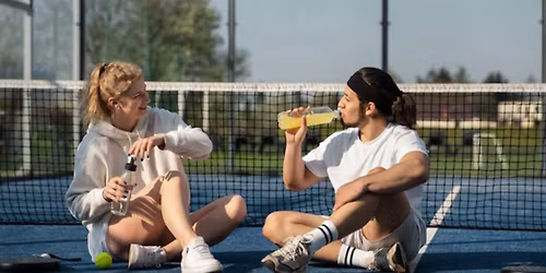 HBPC General Member Meeting