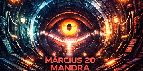 TECHNO THERAPY PRESENTS\n\/\/ Underground Techno x Psy Trance w. ATTIKA