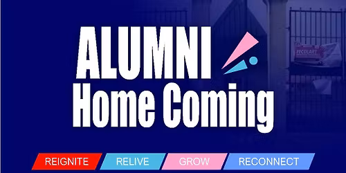 ALUMNI HOME COMING