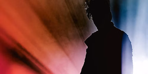 Gary Numan in Vancouver