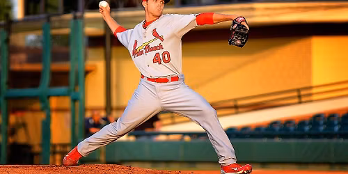 Lakeland Flying Tigers at Palm Beach Cardinals