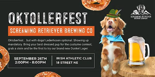 Oktollerfest
