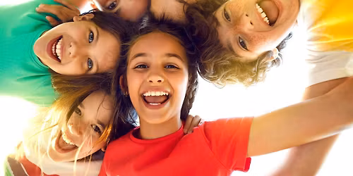 Church Summer Day Camp in Austin