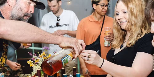 Uniquely WV Wine + Mead Festival