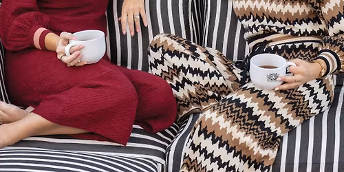 Lounge Launch Celebration