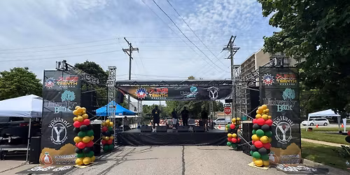 Ypsilanti Juneteenth Soulful Celebration 