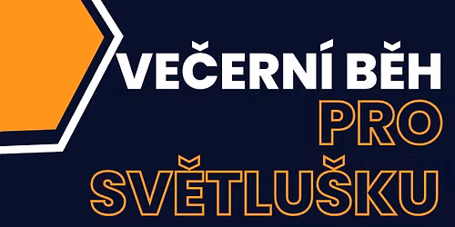 Ve\u010dern\u00ed b\u011bh pro Sv\u011btlu\u0161ku