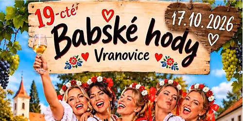 19. Babsk\u00e9 hody 