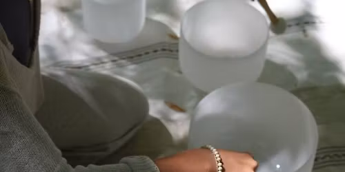 Deep Rest & Sound Sleep Series 