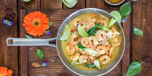 Tantalizing Thai