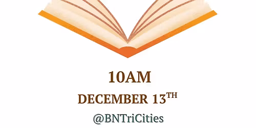 Barnes & Noble Bookfair Benefitting the Children's Reading Foundation of the Mid-Columbia