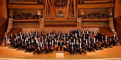 Utah Symphony: Dungeons & Dragons: Honor Among Thieves In Concert at Abravanel Hall