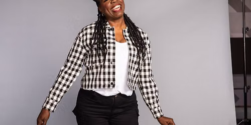 Leslie Jones