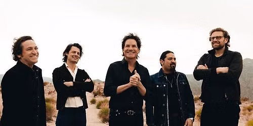 Train, Barenaked Ladies & Matt Nathanson Tickets 