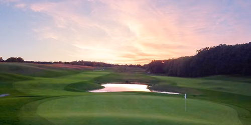 7th Annual Prospects Athletics Foundation Golf Tournament