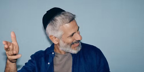 Eviatar Banai in Haifa