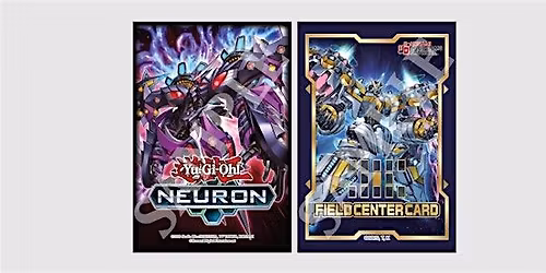 NEURON: Engage! Tournaments