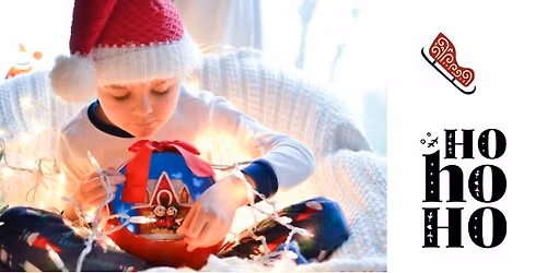 Christmas Family Mini Sessions in Bellevue