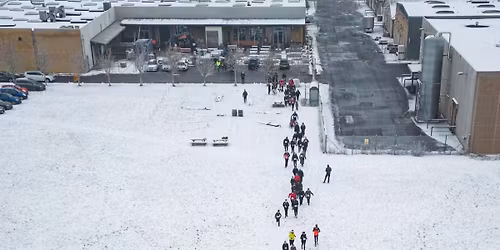 Svinninge Juleløb 2025