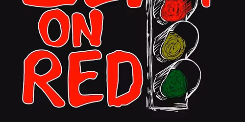 Live music! Left On Red