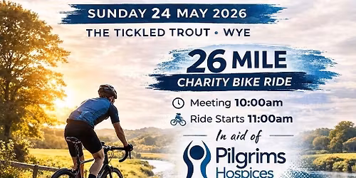 10th Annual Marathon on Wheels