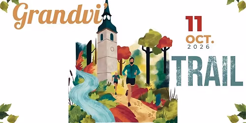 Grandvi'Trail 2026